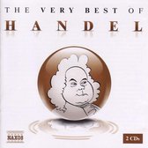 Various Artists - The Very Best Of Händel (2 CD)