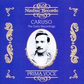 Caruso - The Early Recordings (CD)
