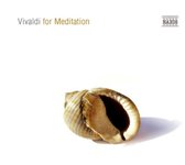 Various Artists - Vivaldi For Meditation (CD)