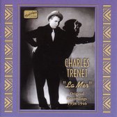 Charles Trenet - La Mer: Original Recordings 1938-1946 (CD)