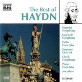 Various Artists - The Best Of Haydn (CD)