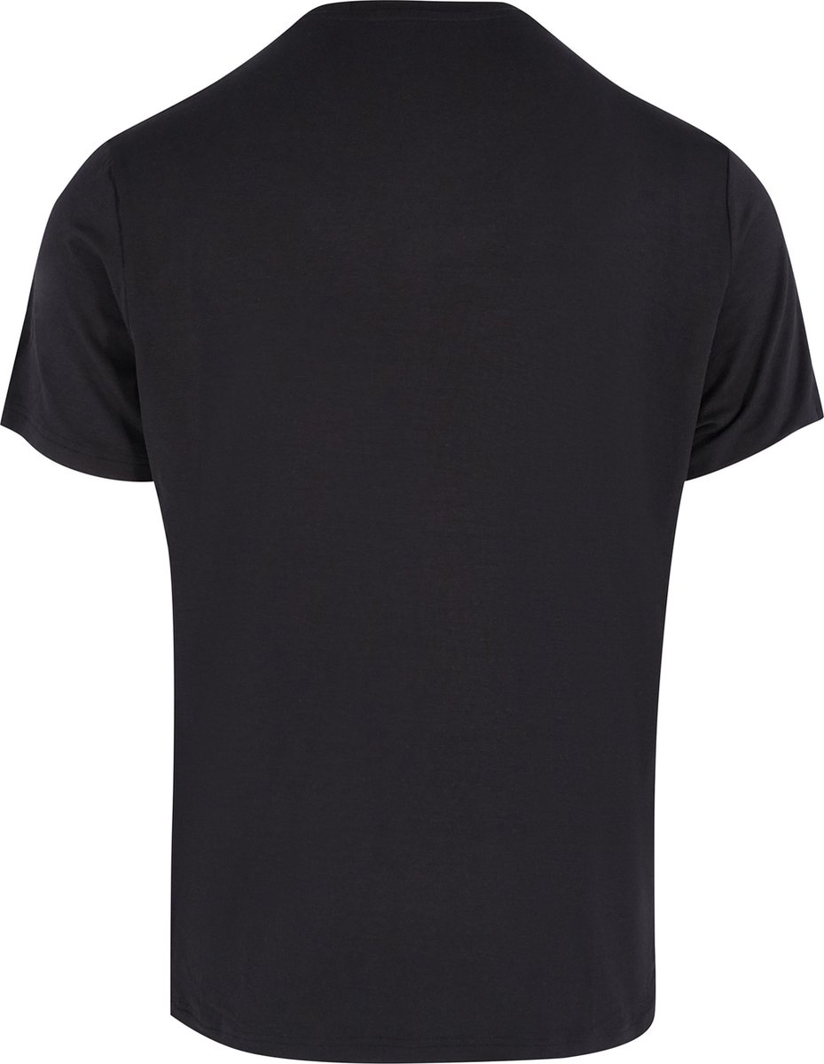 Blackspade Zilveren T-shirt