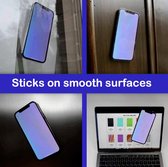 Silicon | Rubber | Suction | Sticker | Phone | Case | Accessoire