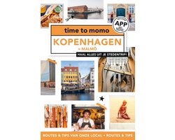 time to momo - Kopenhagen