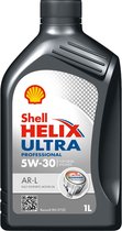 Shell Helix Ultra Professional AR-L 5w30 motorolie 1 liter