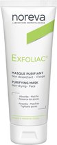 Noreva Exfoliac Exfoliating Mask 50 ml