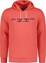 NZA New Zealand Auckland Hoodie - 24AN316 Diamond