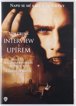 Interview with the Vampire: The Vampire Chronicles [DVD]