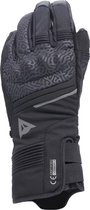 Dainese Tempest 2 D-Dry Thermal Gloves Wmn Black S - Maat S - Handschoen