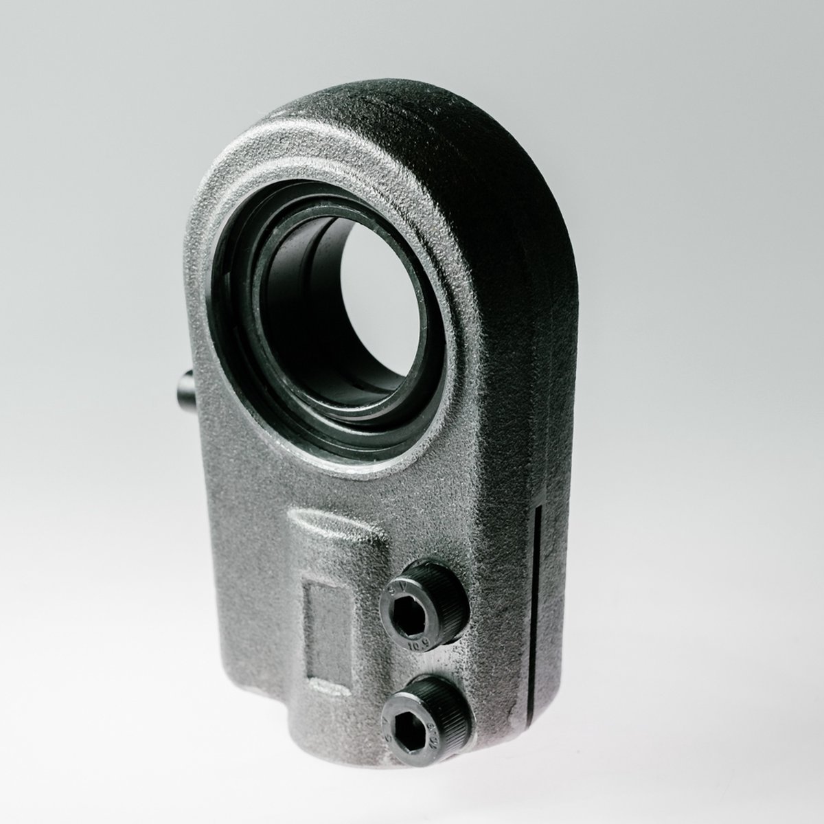 Stangkop WGAS25 - Gat 25MM x M18x2 - Inwendig schroefdraad - klembaar