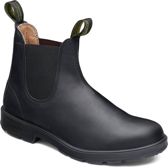 Blundstone Stiefel Boots #2115 Vegan Black-8UK