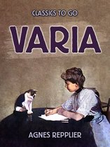 Classics To Go - Varia
