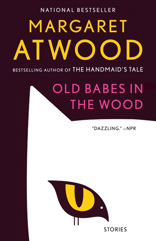 Old Babes in the Wood - cover