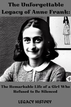 The Unforgettable Legacy of Anne Frank
