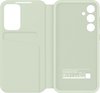 Samsung Smart View Wallet Case - Geschikt voor Samsung Galaxy S24 - Light Green