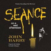 John Barry - Seance On A Wet Afternoon & Katharine Hepburn (CD)