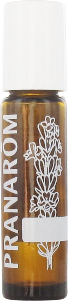 Goedkoopste Pranarôm Roller Bille Métal 10 ml