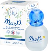 Mustela Spray Musti Eau de Soin Parfumée