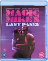 Magic Mike's Last Dance [Blu-Ray]