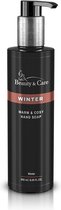 Beauty & Care - Winter Warm & Cosy hand soap 250 ml - 250 ml. new