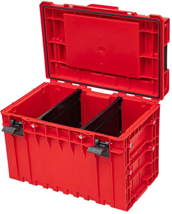 Toolbrothers RHINO XXL gereedschapskoffer ULTRA Handling+ hoogte XL Op ...