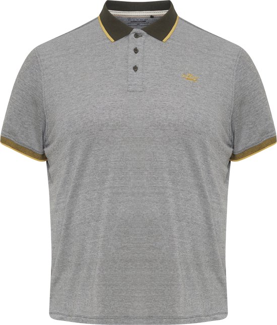 Polo Blend He Polo pour Homme - Taille 6XL