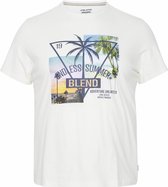 Blend He Tee Heren T-shirt - Maat 6XL