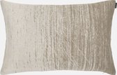 Marimekko - Kuiskaus - Kussensloop - 80x80 - Gebroken wit, grijs