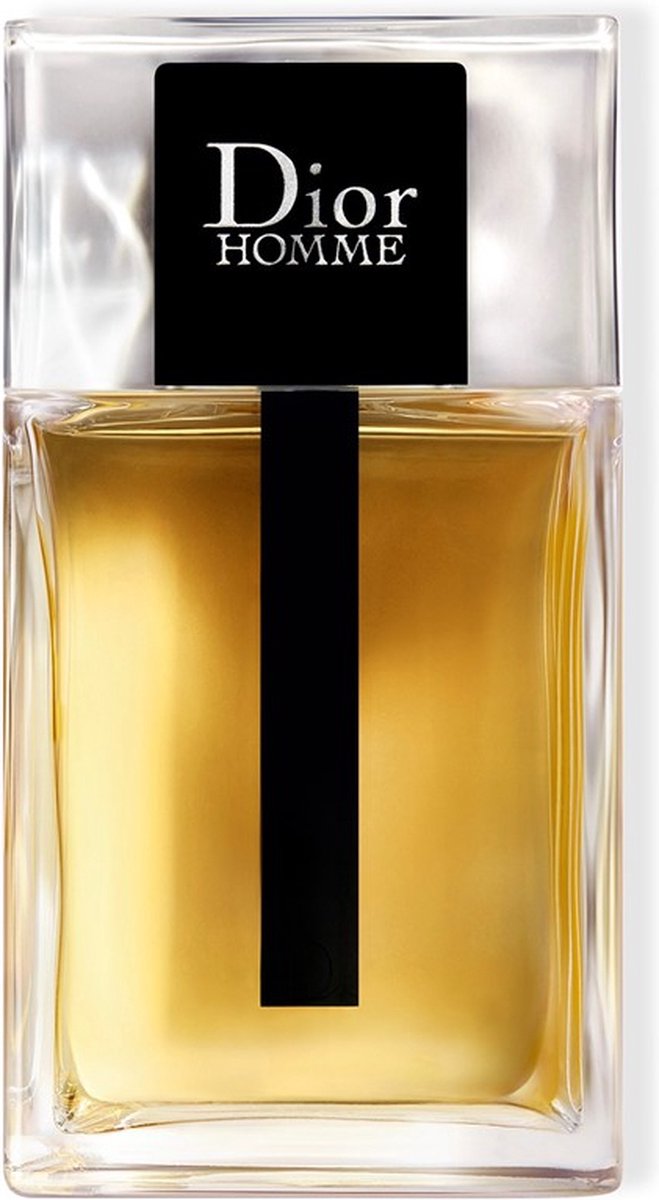 Goedkoopste Christian Dior Homme Eau de Toilette 150ml Spray