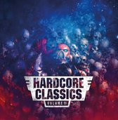 Hardcore Classics Volume 11