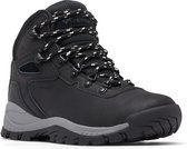 Columbia NEWTON RIDGE™ PLUS Chaussures de randonnée - Chaussures de randonnée mi-hautes pour femme - Chaussures pour femmes - Zwart - Taille 39