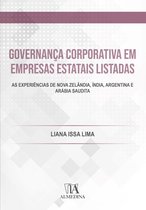 FGV - Governança Corporativa em Empresas Estatais Listadas
