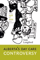 Alberta's Daycare Controversy