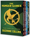 The Hunger Games Four-Book Collection