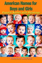 American Names for Boys and Girls