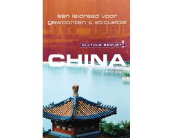 Cultuur Bewust! - China