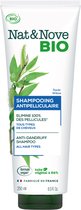 Nat&Nove Bio Anti-Dandruff Shampoo Wilg 250 ml
