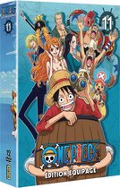 One Piece - Édition équipage - Coffret 11