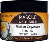Aquasilice Haarmasker 250 ml