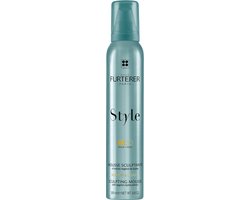 Rene Furterer Style Sculpting Mousse Hold 2