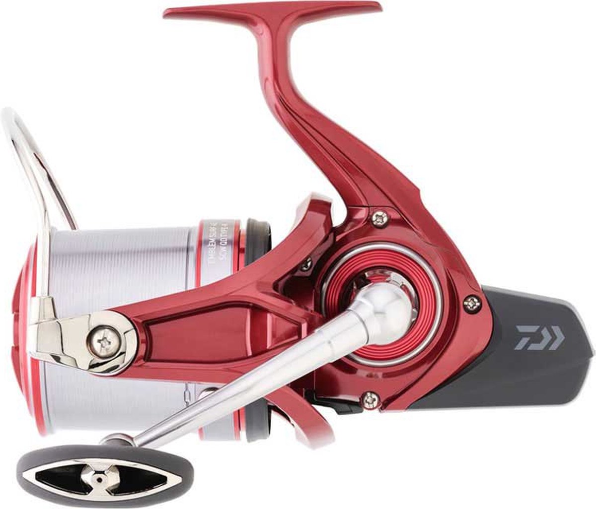 Zeemolen - Daiwa - Emblem - Surf 45 - QD - Type R