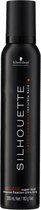 Bol.com Schwarzkopf Mousse Silhouette 200 ml - Unisex aanbieding