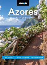 Travel Guide - Moon Azores