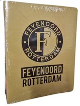Feyenoord schriften - 2 pack - A5 formaat