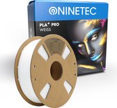 NINETEC | PLA+ Filament wit