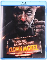 Clown Motel [Blu-Ray]
