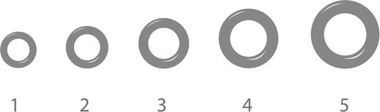 VMC 3563 Solid Ring 1 van VMC — afbeelding 2