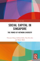 Politics in Asia- Social Capital in Singapore