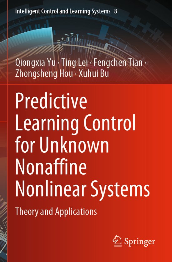 Intelligent Control and Learning Systems8- Predictive Learni ... - cover