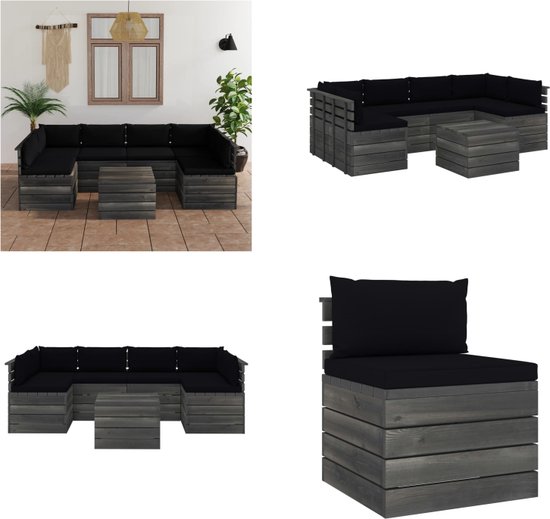 Nicpro 5-delige detailverfkwastenset, extra fijne punt 000 kunstkwastenset miniatuurverfset 3/0 voor acrylverf, aquarelverf, olieverf, modelbouw, nagelverf, gezichtsverfkwast zwart